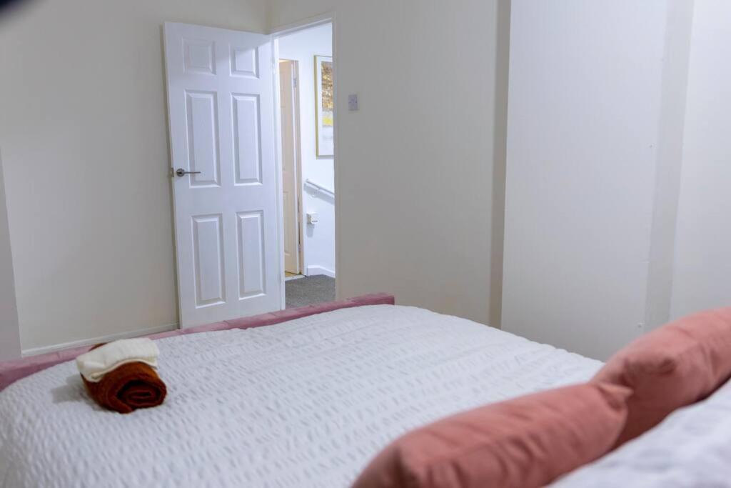 Appartamento Beautiful 3 Bed House Next To Westfield *